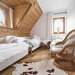 Villa Zakohome- Mila Moja