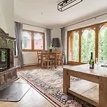 Zakohome- Mila Moja Villa Zakopane