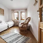 Zakohome- Mila Moja Villa Zakopane