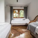 Villa Zakohome- Mila Moja *