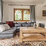 Zakohome- Mila Moja Villa Zakopane