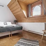 Villa Zakohome- Mila Moja Zakopane