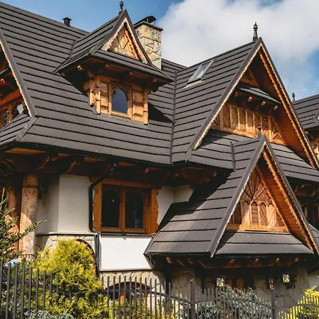 Zakohome- Mila Moja Zakopane