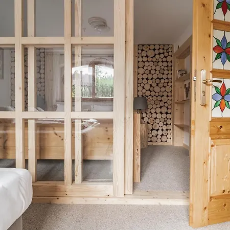 Zakohome- Mila Moja Villa Zakopane