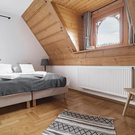 Villa Zakohome- Mila Moja Zakopane