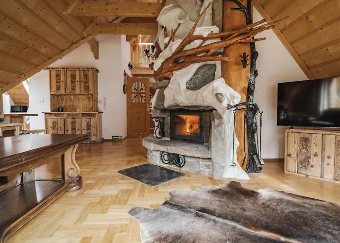 Zakohome- Mila Moja Villa *