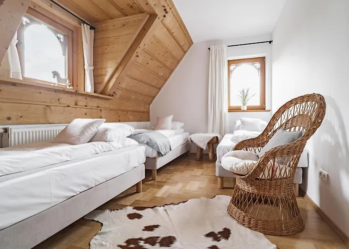 Villa Zakohome- Mila Moja