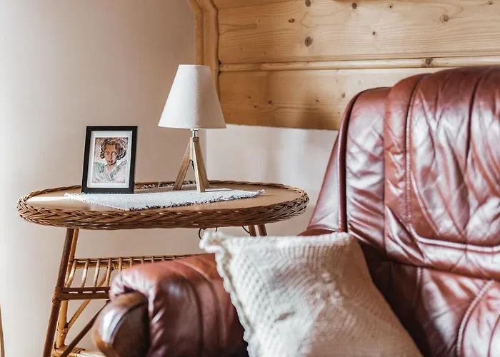 Zakohome- Mila Moja Villa *