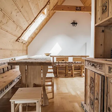 Zakohome- Mila Moja Zakopane