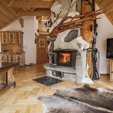 Zakohome- Mila Moja Villa *