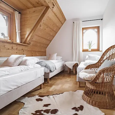 Villa Zakohome- Mila Moja