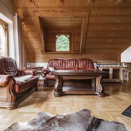 Villa Zakohome- Mila Moja *