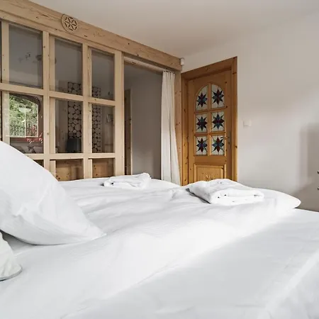 Zakohome- Mila Moja Zakopane