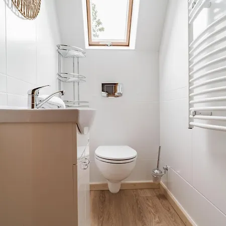 Zakohome- Mila Moja Villa *