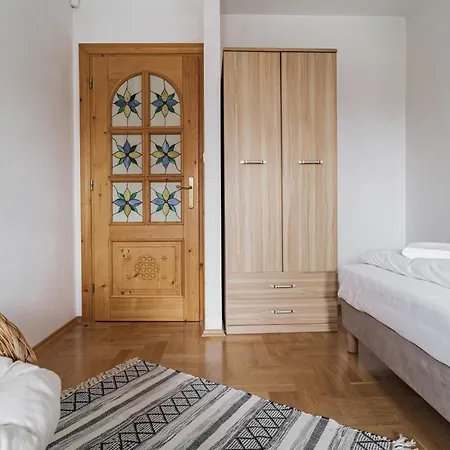 Zakohome- Mila Moja * Zakopane