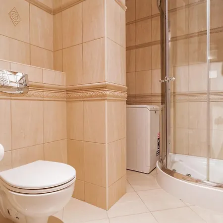 Zakohome- Mila Moja * Zakopane