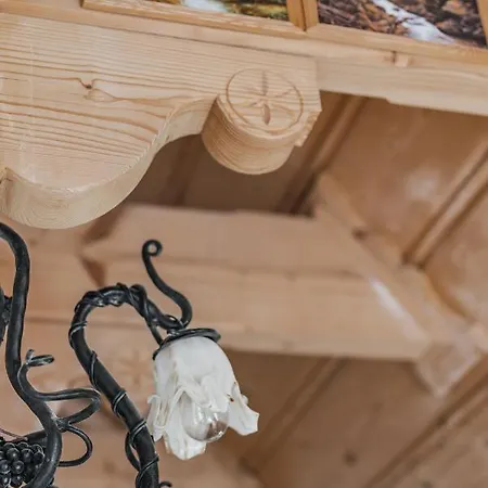 Zakohome- Mila Moja Villa Zakopane