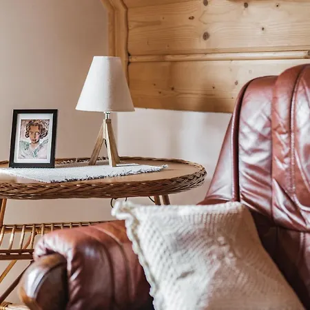 Zakohome- Mila Moja Villa *