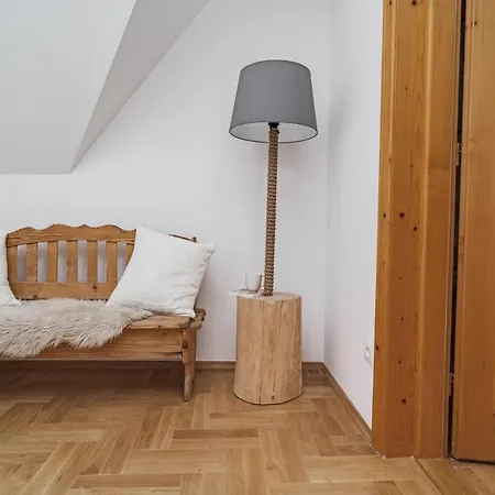 Villa Zakohome- Mila Moja