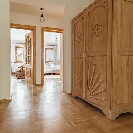 Zakohome- Mila Moja Zakopane