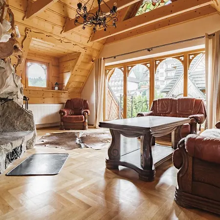 Villa Zakohome- Mila Moja Zakopane