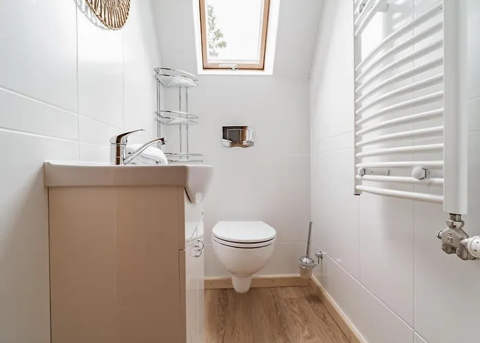 Zakohome- Miła Moja Willa *