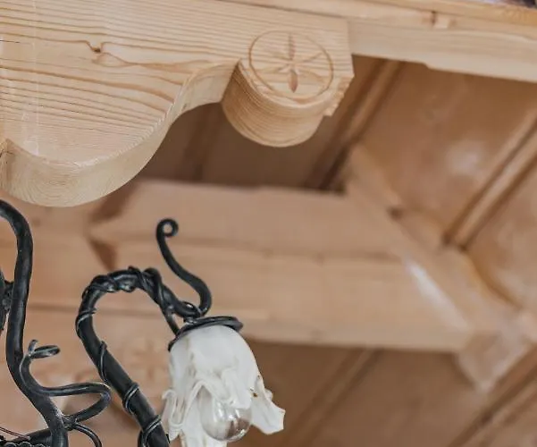 Zakohome- Miła Moja Willa Zakopane